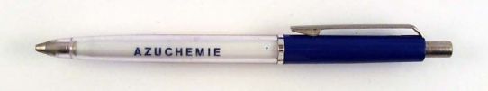 Azuchemie