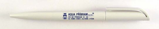 Aqua Pbram