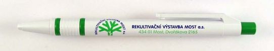 Rekultivan vstavba