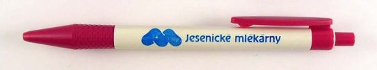 Jesenick mlkrny