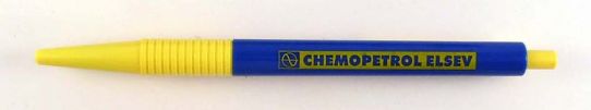 Chemopetrol