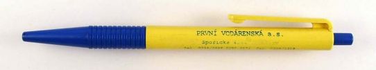 Prvn vodrensk