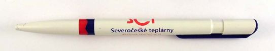 Severoesk teplrny