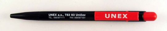 Unex