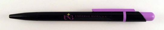 Universal banka