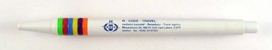 H code travel