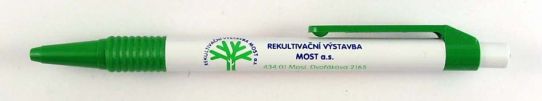 Rekultivan vstavba