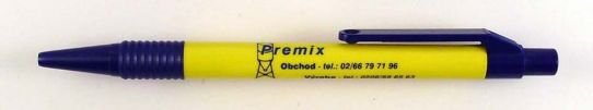 Premix