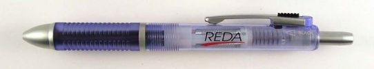 Reda