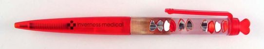 Inverness medical