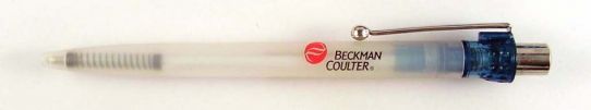 Beckman coulter