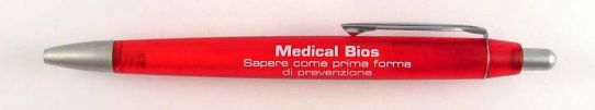 Medical Bios
