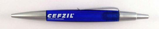 Cefzil
