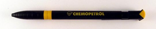 Chemopetrol