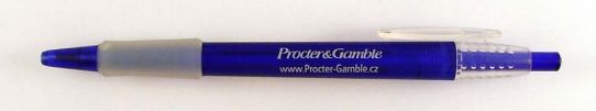 Procter & Gamble