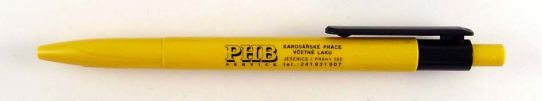 PHB