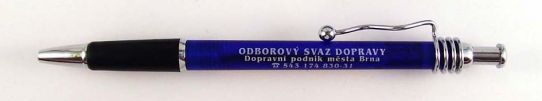 Odborov svaz dopravy