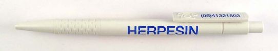 Herpesin