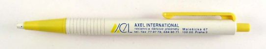 Axel international