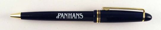 Panhaus