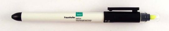 IWU