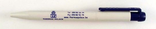 Thermae palace