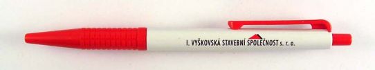 I. Vykovsk stavebn spolenost