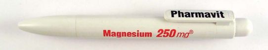 Magnesium Magnesium