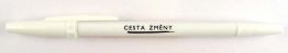 Cesta zmny