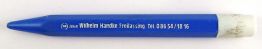 Wilhelm Handke Freilassing