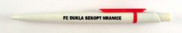 FC Dukla sekopt Hranice