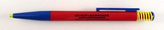 Heinzelmannchen