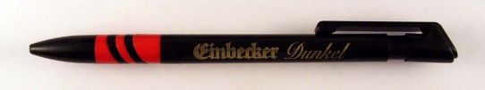 Chinbecker