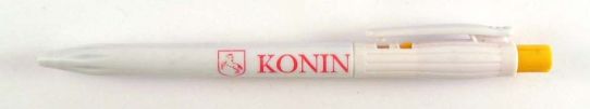 Konin