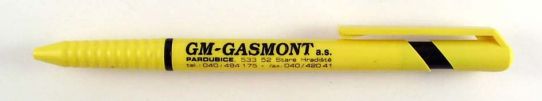 GM Gasmont