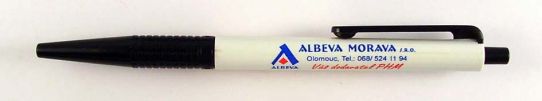 Albeva