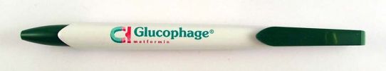 Glucophage
