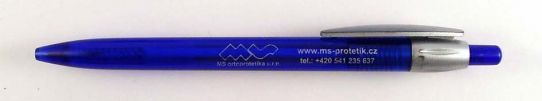 MS ortoprotetika