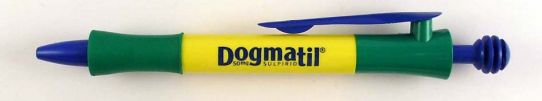 Dogmatil