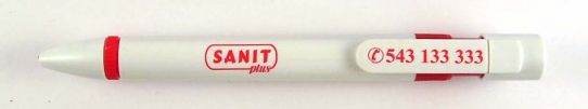 Sanit plus