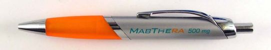 Mabthera