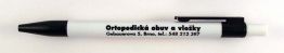 Ortopedick obuv a vloky