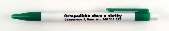 Ortopedick obuv