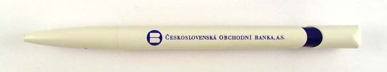 eskoslovensk obchodn banka