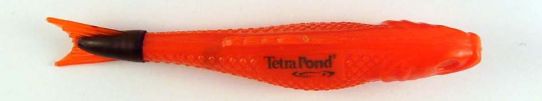 Tetra Pond