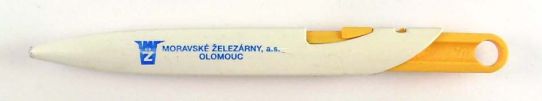 Moravsk elezrny