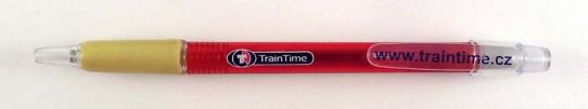 Train Time