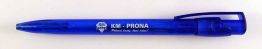 KM prona