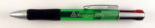 Kooperativa