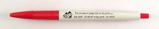 SSP Stavebn sdruen